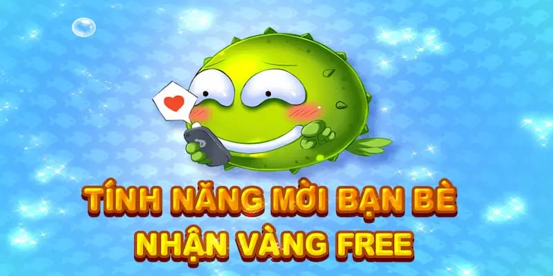 Game Bắn Cá ICa - Cổng Game Bắn Cá Đổi Thưởng Hot Nhất 2025 Chương trình mời bạn bè nhận ngay những phần thưởng cực hấp dẫn