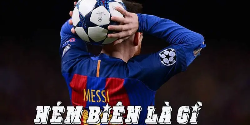 Chia Sẻ Kinh Nghiệm Chơi Kèo Ném Biên Bách Phát Bách Trúng Kèo cược ném biên đơn giản