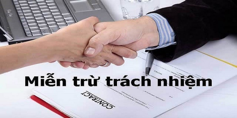 Miễn trách nhiệm tại Jun88: Điều khoản và quy định cần biết Nhà cái Jun88 cam kết gì