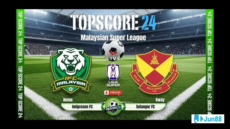 Cầu thủ của Imigresen bứt tốc vượt qua cầu thủ Selangor trước sự chú ý của đồng đội và đối thủ Cầu thủ của Imigresen bứt tốc vượt qua cầu thủ Selangor trước sự chú ý của đồng đội và đối…