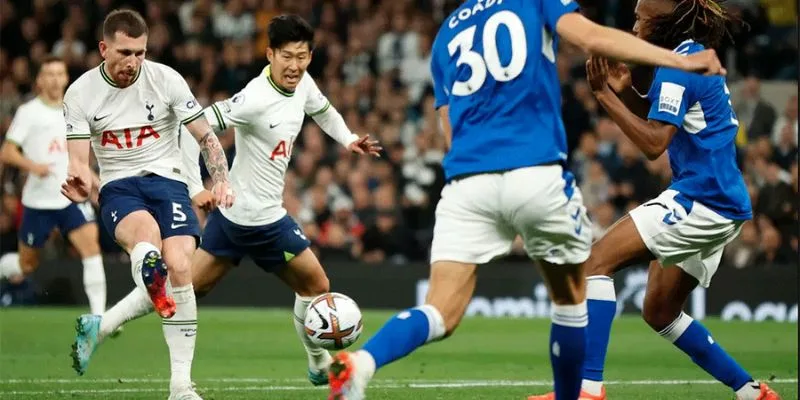 Luyện tập chế độ training hàng ngày ên rank nhanh