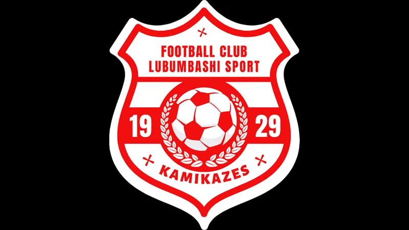 Cầu thủ của Lubumbashi Sport nỗ lực cướp bóng khỏi cầu thủ Manika trong trận đấu bóng đá sôi động. Cầu thủ của Lubumbashi Sport nỗ lực cướp bóng khỏi cầu thủ Manika trong trận đấu bóng đá…