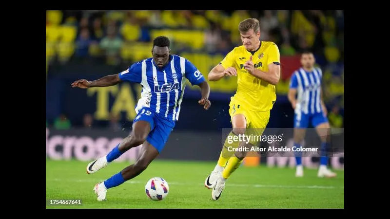 Minh họa cho "Hình ảnh bóng đá 'Villarreal' Minh họa cho "Hình ảnh bóng đá 'Villarreal'